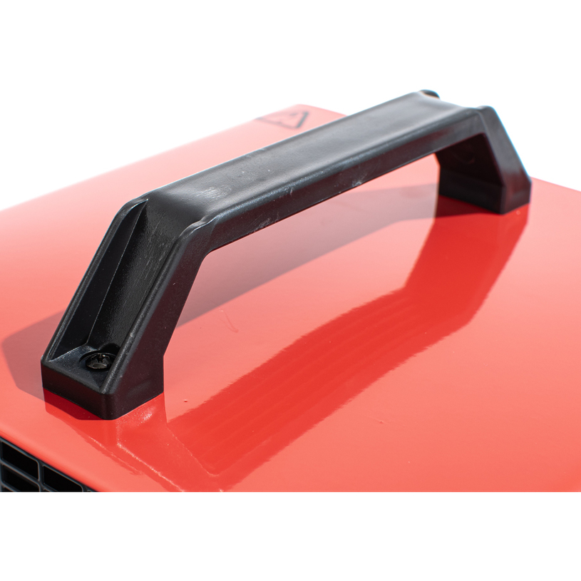 ЕЛ. КАЛОРИФЕР КЕРАМ RAIDER 3kW RD-EFH07 ЕЛ. КАЛОРИФЕР КЕРАМ RAIDER 3kW RD-EFH07