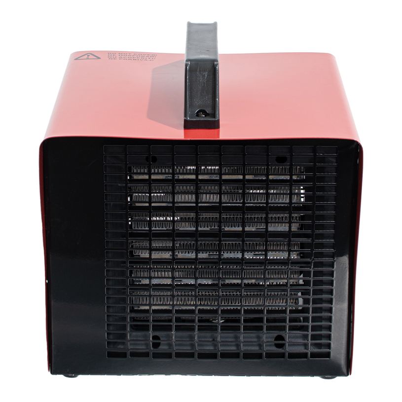 ЕЛ. КАЛОРИФЕР КЕРАМ RAIDER 3kW RD-EFH07 ЕЛ. КАЛОРИФЕР КЕРАМ RAIDER 3kW RD-EFH07