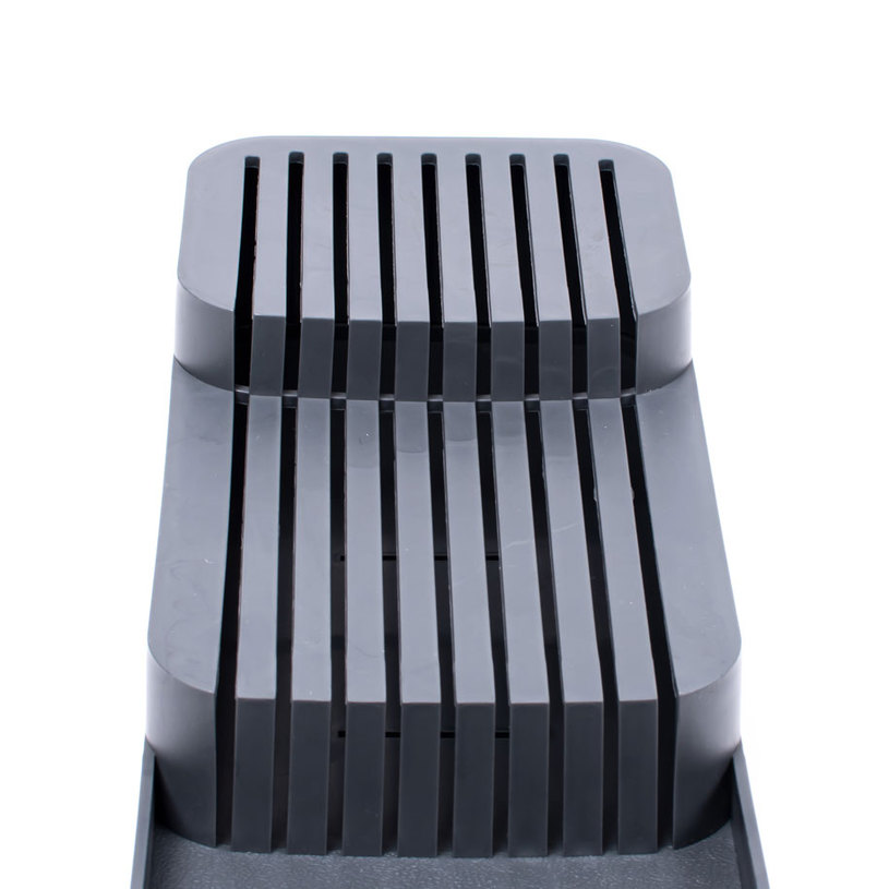 ОРГАНАЙЗЕР ЗА ПРИБОРИ ДВЕ НИВА АНТРАЦИТ ОРГАНАЙЗЕР ЗА ПРИБОРИ ДВЕ НИВА АНТРАЦИТ