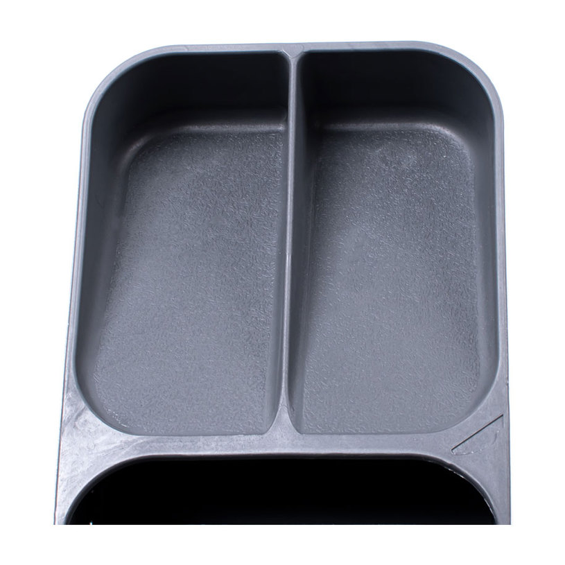 ОРГАНАЙЗЕР ПРИБОРИ 5 НИВА АНТРАЦИТ ОРГАНАЙЗЕР ПРИБОРИ 5 НИВА АНТРАЦИТ