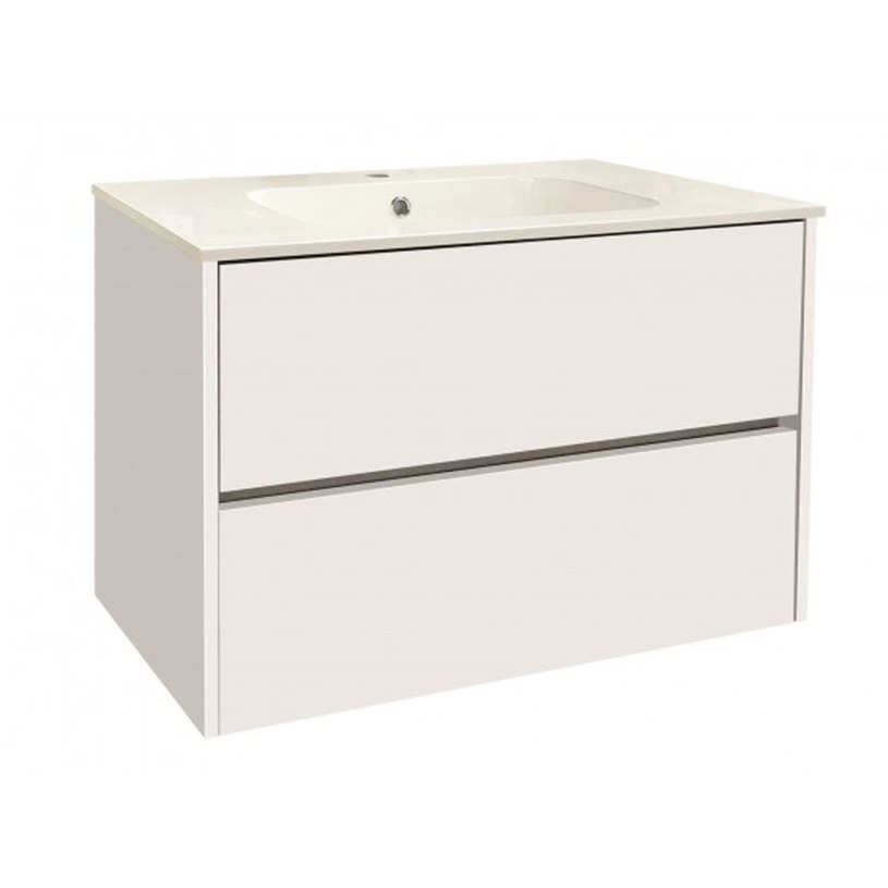 ШКАФ ЗА БАНЯ С УМИВАЛНИК 7955^^ ШКАФ ЗА БАНЯ С УМИВАЛНИК 7955^^