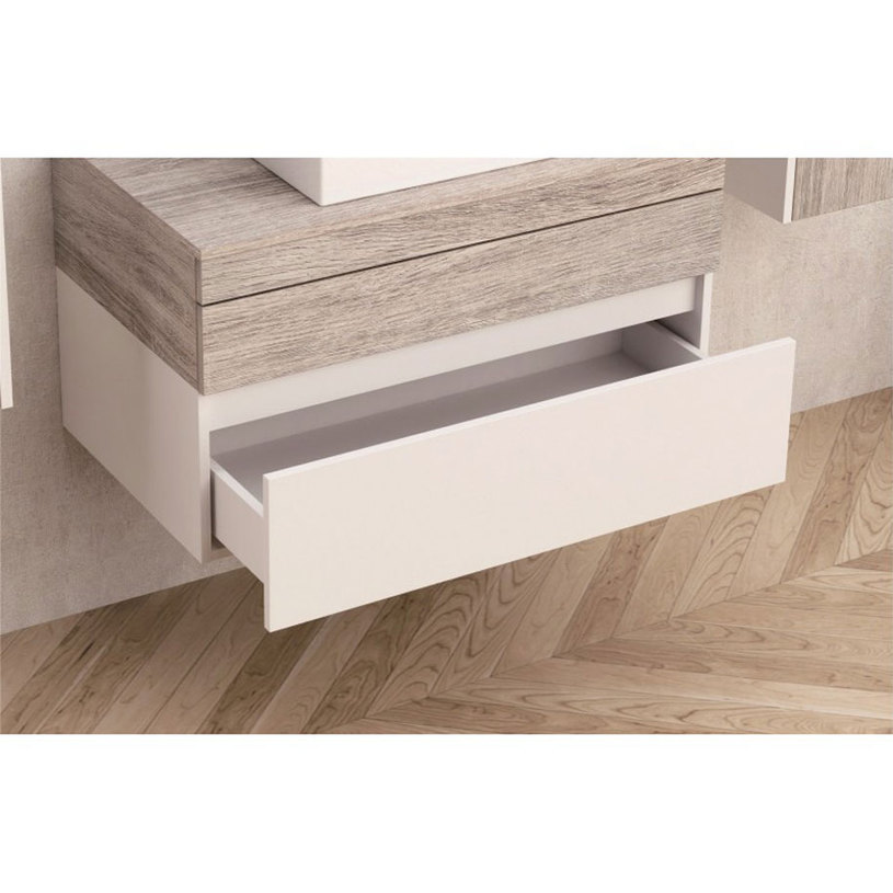 ЧЕКМЕДЖЕ ЗА МОНТАЖ ПОД ПЛОТ 8020 ЧЕКМЕДЖЕ ЗА МОНТАЖ ПОД ПЛОТ 8020