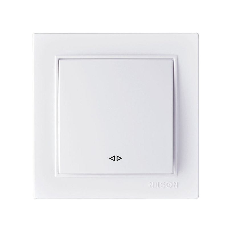 КЛЮЧ КРЪСТАТ БЯЛ THOR КЛЮЧ КРЪСТАТ БЯЛ THOR