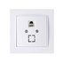 РОЗЕТКА RJ45 CAT.5E БЯЛА THOR РОЗЕТКА RJ45 CAT.5E БЯЛА THOR