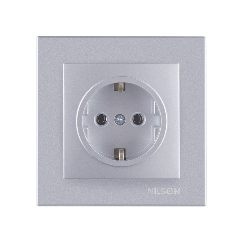 КОНТАКТ ЕДИНИЧЕН СРЕБРО ALEGRA КОНТАКТ ЕДИНИЧЕН СРЕБРО ALEGRA