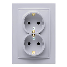 КОНТАКТ ДВОЕН СРЕБРО THOR/ALEGRA КОНТАКТ ДВОЕН СРЕБРО THOR/ALEGRA