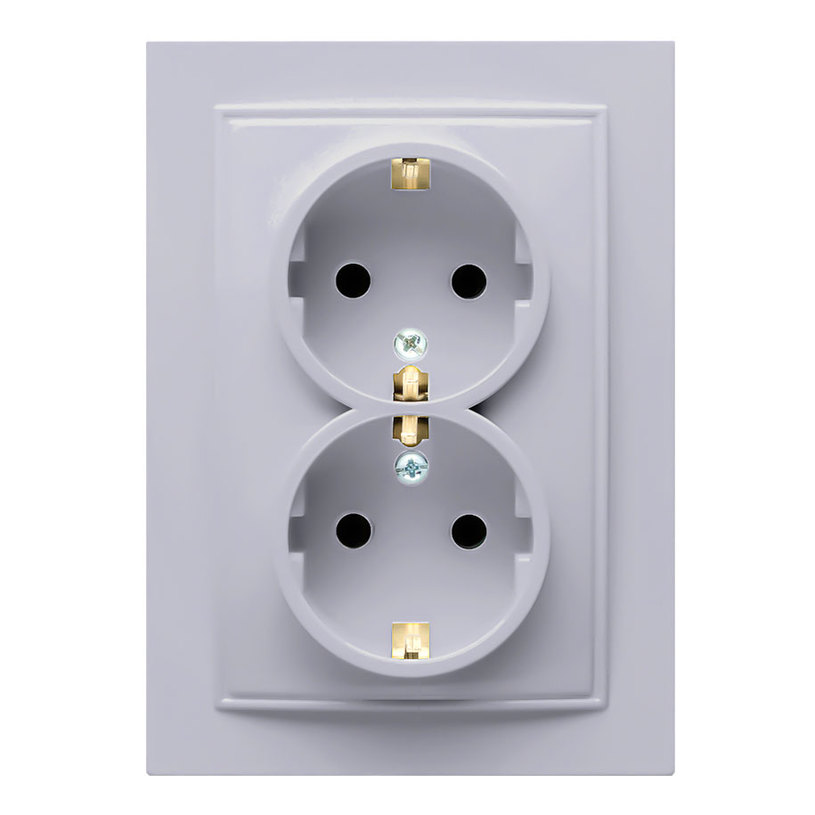 КОНТАКТ ДВОЕН СРЕБРО THOR/ALEGRA КОНТАКТ ДВОЕН СРЕБРО THOR/ALEGRA