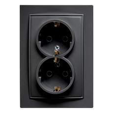 КОНТАКТ ДВОЕН ЧЕРЕН NILSON КОНТАКТ ДВОЕН ЧЕРЕН NILSON