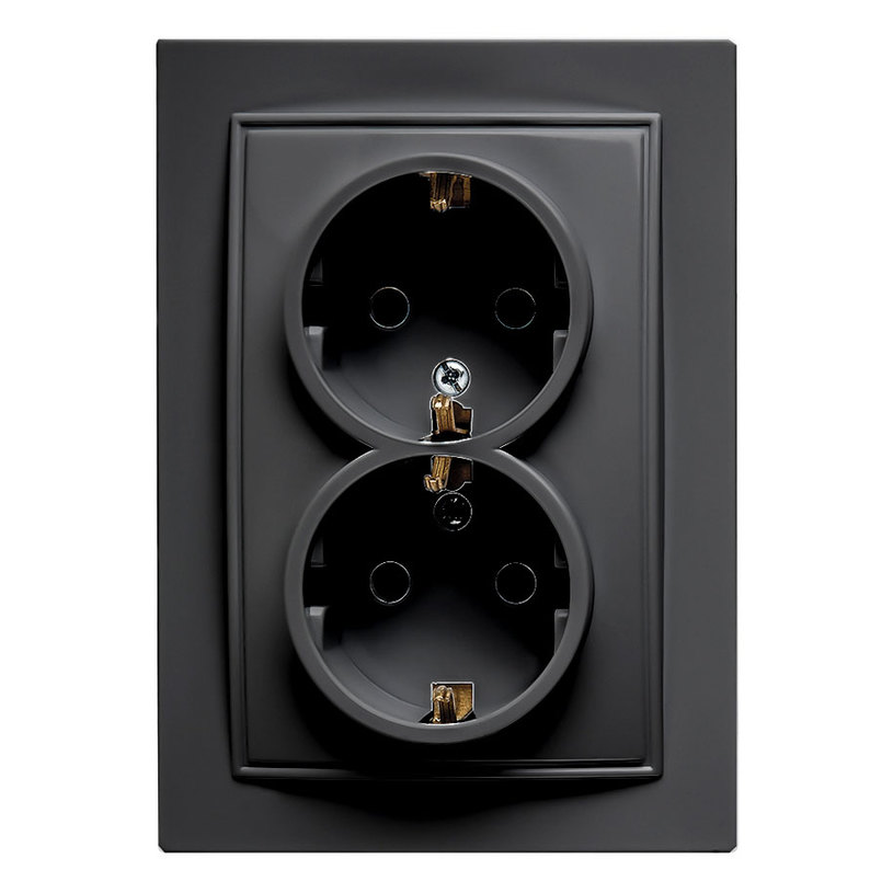 КОНТАКТ ДВОЕН ЧЕРЕН NILSON КОНТАКТ ДВОЕН ЧЕРЕН NILSON