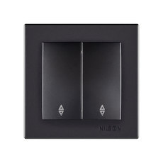 КЛЮЧ ДВОЕН ДЕВИАТОРЕН ЧЕРЕН ALEGRA КЛЮЧ ДВОЕН ДЕВИАТОРЕН ЧЕРЕН ALEGRA