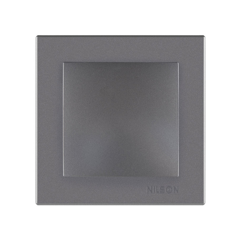 КЛЮЧ ЕДИНИЧЕН АНТРАЦИТ ALEGRA КЛЮЧ ЕДИНИЧЕН АНТРАЦИТ ALEGRA