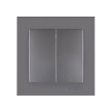 КЛЮЧ СЕРИЕН АНТРАЦИТ ALEGRA КЛЮЧ СЕРИЕН АНТРАЦИТ ALEGRA