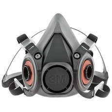 РЕСПИРАТОРНА ПОЛУМАСКА РАЗМЕР M 3M 6200 РЕСПИРАТОРНА ПОЛУМАСКА РАЗМЕР M 3M 6200