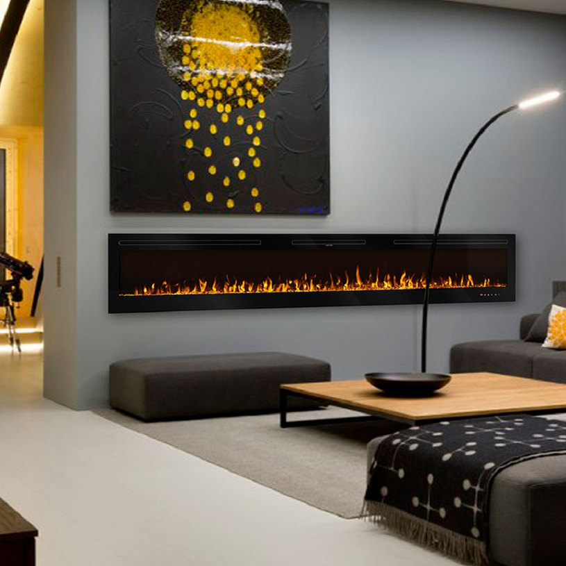 **КАМИНА ART FLAME ADELI 100 5@ **КАМИНА ART FLAME ADELI 100 5@