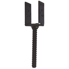 Основа за греда регулируема мод351 черно Основа за греда регулируема мод351 черно