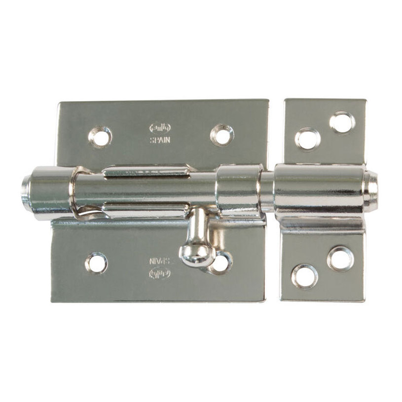 Сюрме мод.454-100, никелирано Сюрме мод.454-100, никелирано