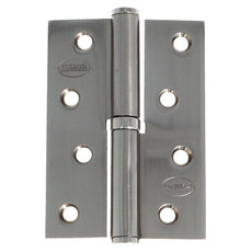 Панта за врата 5007A 2бр сатен никел. Д Панта за врата 5007A 2бр сатен никел. Д