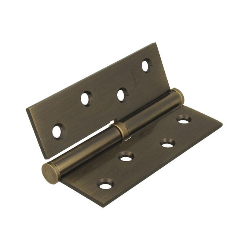 Панта за врата 5007A 2бр ретро месинг.Д Панта за врата 5007A 2бр ретро месинг.Д