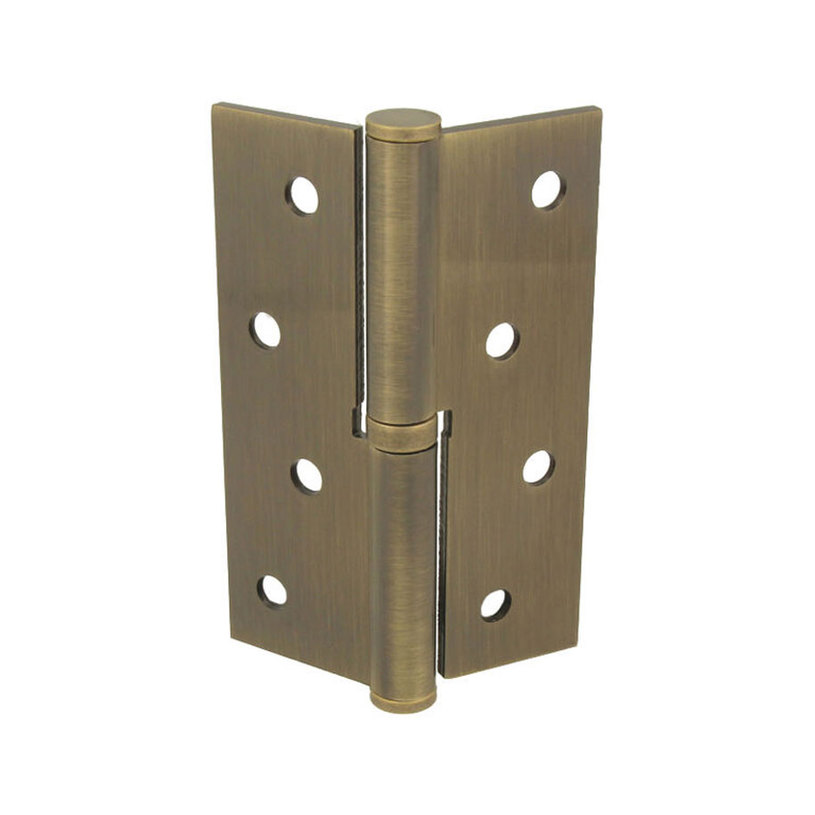 Панта за врата 5007A 2бр ретро месинг.Д Панта за врата 5007A 2бр ретро месинг.Д