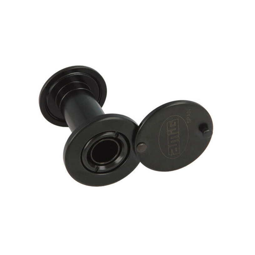 Шпионка мод.3, черен мат, ?14, 35-60 мм Шпионка мод.3, черен мат, ?14, 35-60 мм