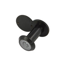 Шпионка мод.3, черен мат, ?14, 35-60 мм Шпионка мод.3, черен мат, ?14, 35-60 мм