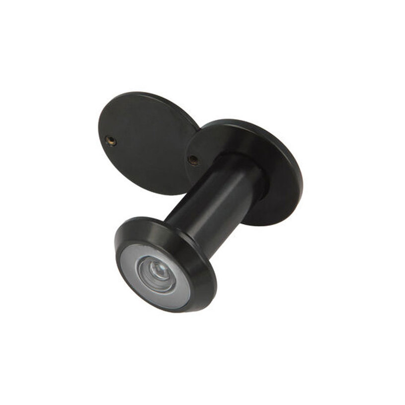 Шпионка мод.3, черен мат, ?14, 35-60 мм Шпионка мод.3, черен мат, ?14, 35-60 мм