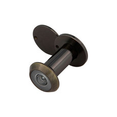 Шпионка мод.3, стар месинг,?14, 35-60 мм Шпионка мод.3, стар месинг,?14, 35-60 мм