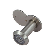 Шпионка мод.3, никел сатен,?14, 35-60 мм Шпионка мод.3, никел сатен,?14, 35-60 мм