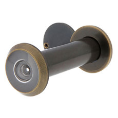 Шпионка мод.5,?16, 60-85 мм, стар месинг Шпионка мод.5,?16, 60-85 мм, стар месинг