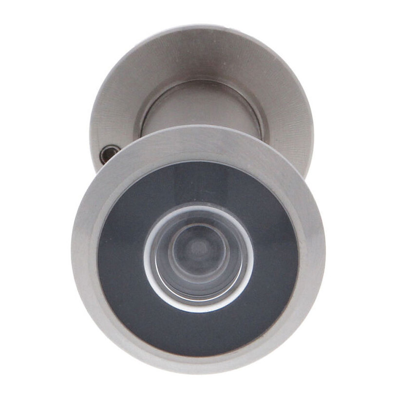 Шпионка мод.5,?16, 60-85 мм, сатен никел Шпионка мод.5,?16, 60-85 мм, сатен никел