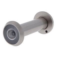 Шпионка мод.5,?16, 60-85 мм, сатен никел Шпионка мод.5,?16, 60-85 мм, сатен никел