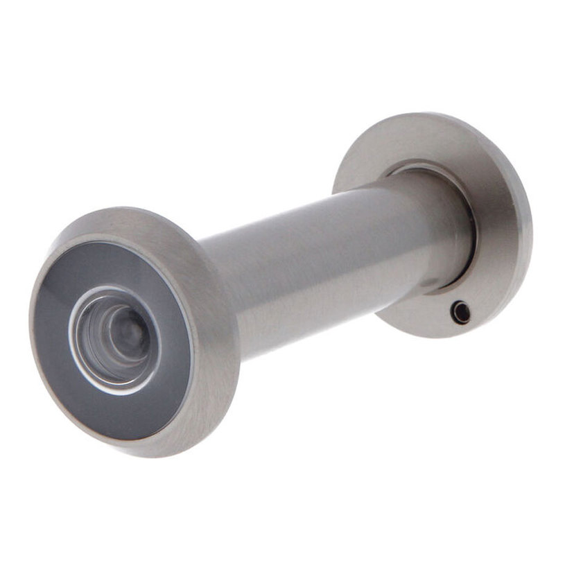 Шпионка мод.5,?16, 60-85 мм, сатен никел Шпионка мод.5,?16, 60-85 мм, сатен никел