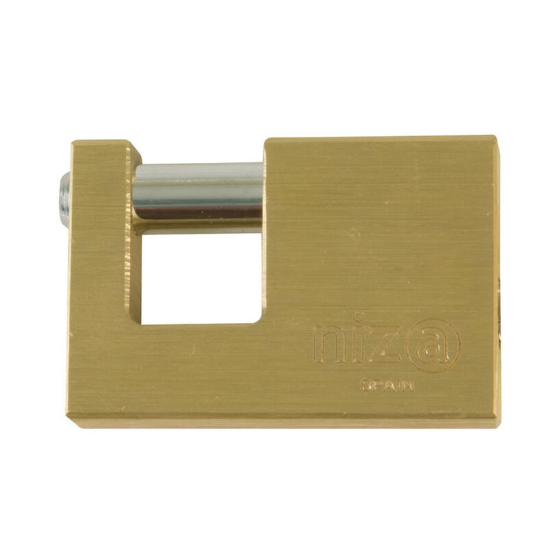 Катинар NIZA, месинг, мод. 200, 60мм Катинар NIZA, месинг, мод. 200, 60мм