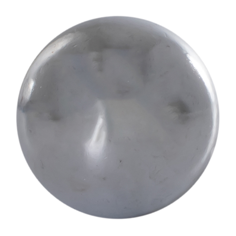 Мебелна дръжка мод.3289, хром гланц, Ф22 Мебелна дръжка мод.3289, хром гланц, Ф22