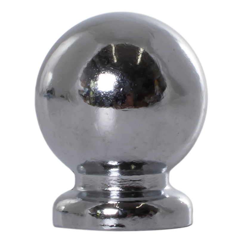 Мебелна дръжка мод.3289, хром гланц, Ф22 Мебелна дръжка мод.3289, хром гланц, Ф22