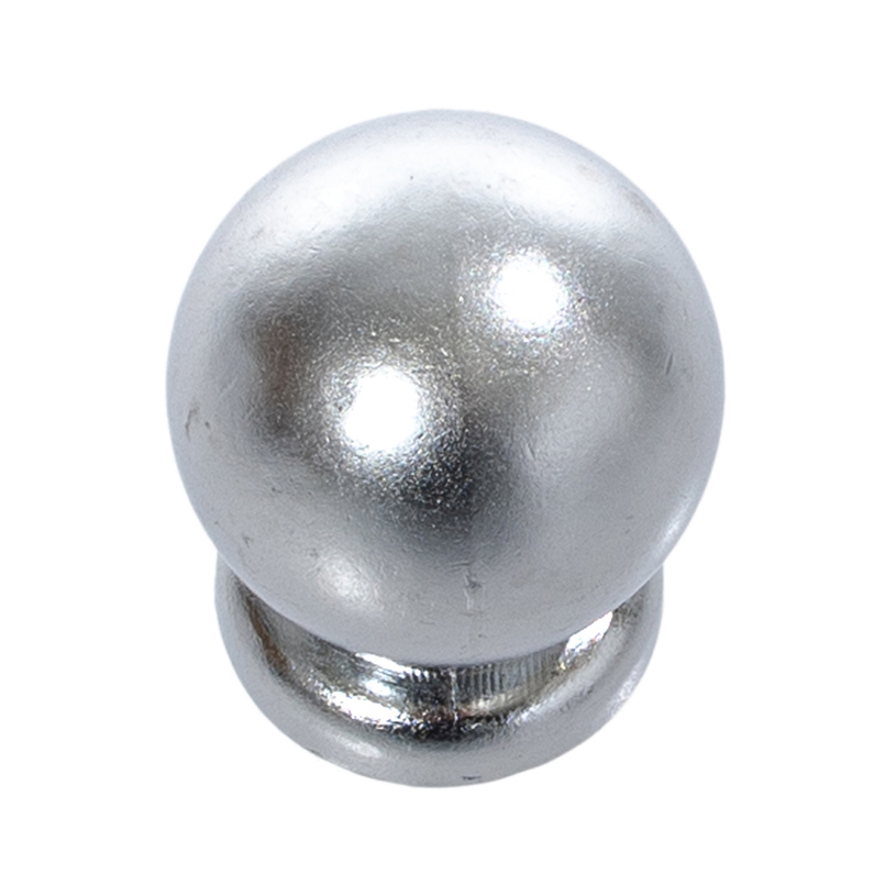 Мебелна дръжка мод.3290, хром мат, Ф22 Мебелна дръжка мод.3290, хром мат, Ф22