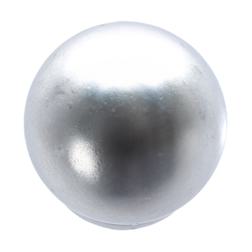 Мебелна дръжка мод.3290, хром мат, Ф22 Мебелна дръжка мод.3290, хром мат, Ф22