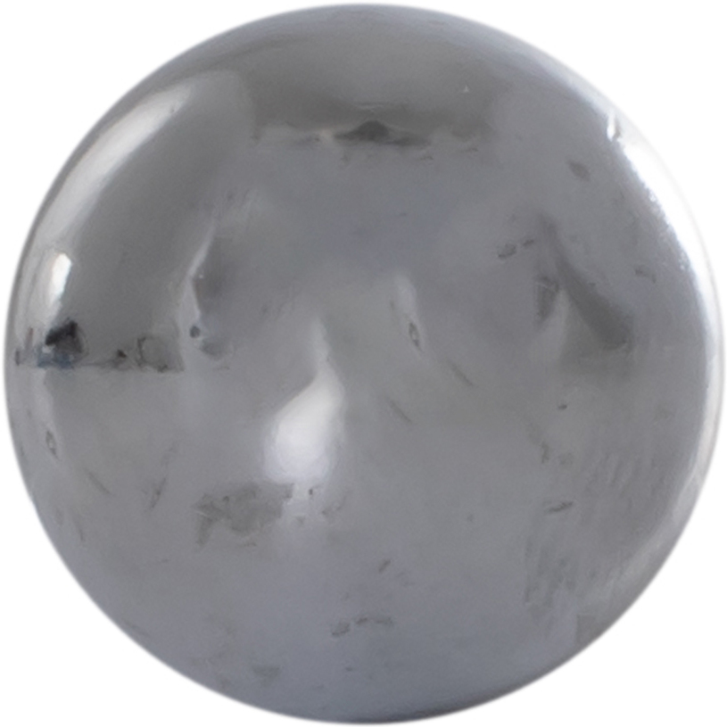 Мебелна дръжка мод.3291, хром гланц, Ф17 Мебелна дръжка мод.3291, хром гланц, Ф17