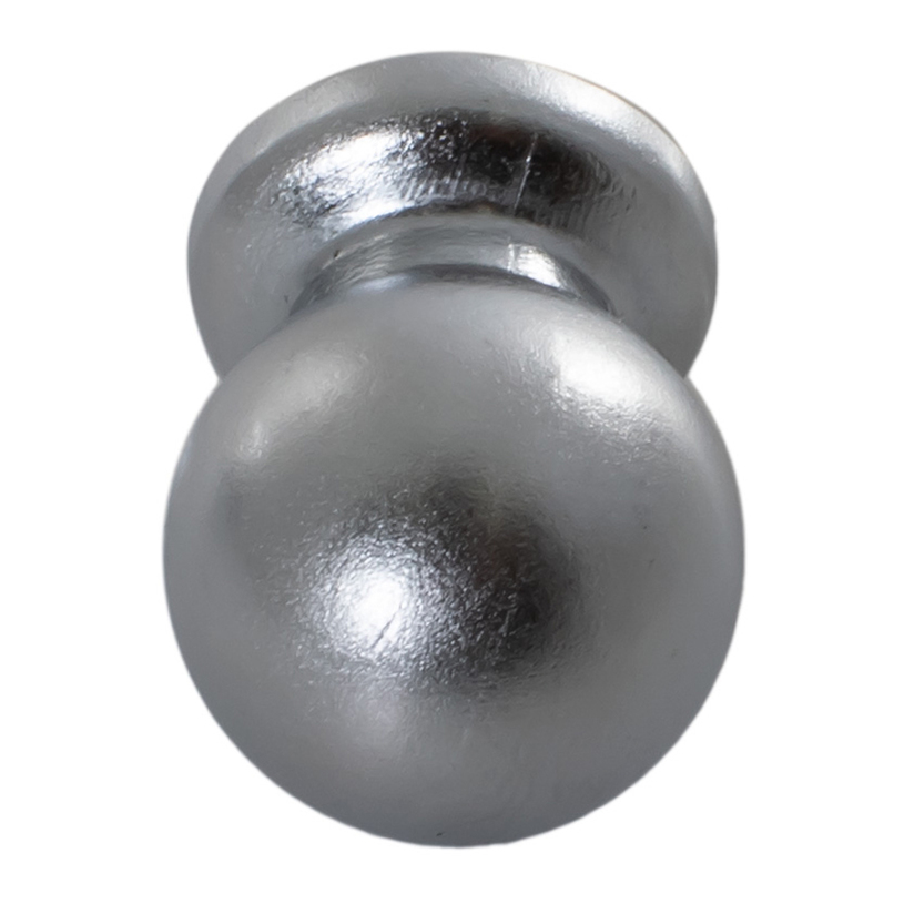 Мебелна дръжка мод.3292, хром мат, Ф17 Мебелна дръжка мод.3292, хром мат, Ф17