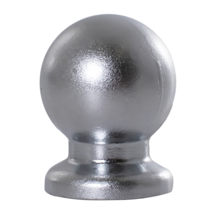 Мебелна дръжка мод.3292, хром мат, Ф17 Мебелна дръжка мод.3292, хром мат, Ф17