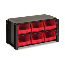 МОДУЛ С КОНТЕЙНЕРИ TAYG 306006 МОДУЛ С КОНТЕЙНЕРИ TAYG 306006