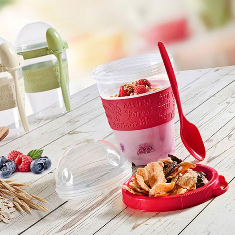 ЧАША ЗА МЮСЛИ 600ML ЧАША ЗА МЮСЛИ 600ML