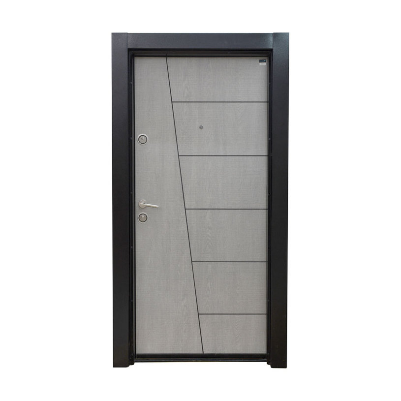 ВХ.ВРАТА DOORALIS DR 112 ДЯСНА 90Х200 СМ ВХ.ВРАТА DOORALIS DR 112 ДЯСНА 90Х200 СМ