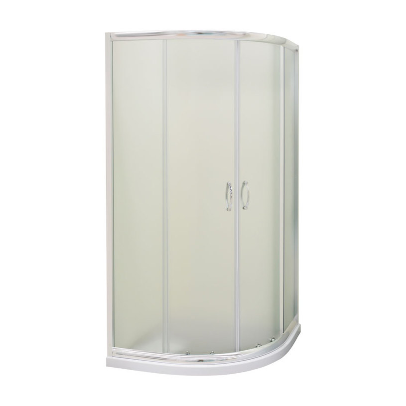 ДУШ КАБИНА SK-S-002 90х90С ПРАГ ПЛАСТМ. ДУШ КАБИНА SK-S-002 90х90С ПРАГ ПЛАСТМ.