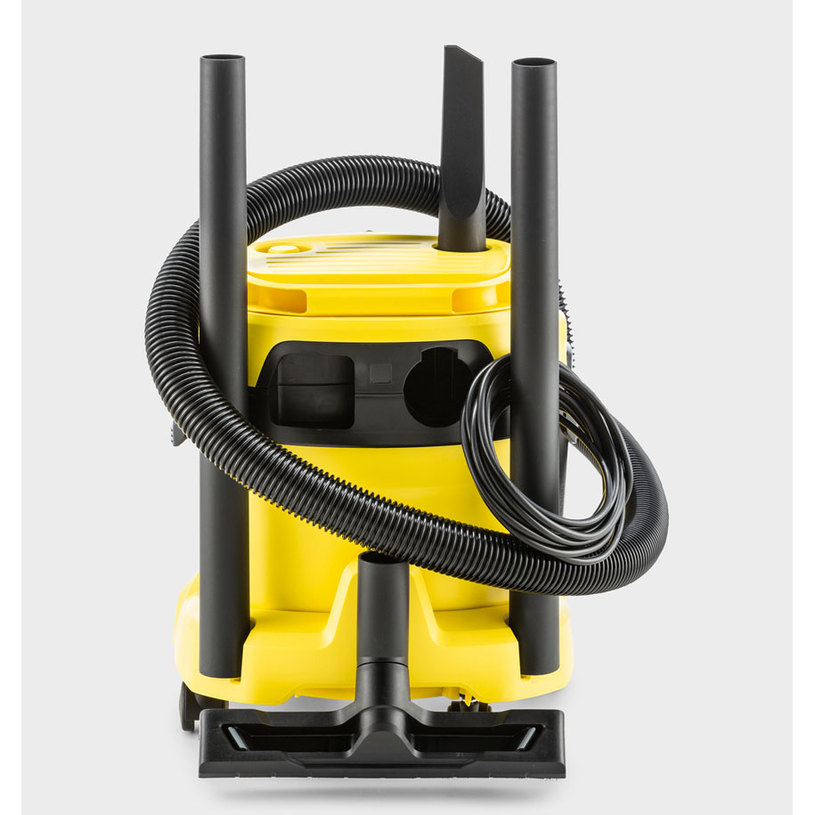 ПРАХОСМУКАЧКА KARCHER WD 2 PLUS V ПРАХОСМУКАЧКА KARCHER WD 2 PLUS V