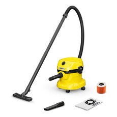 ПРАХОСМУКАЧКА KARCHER WD 2 PLUS V ПРАХОСМУКАЧКА KARCHER WD 2 PLUS V