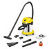 KARCHER ПРАХОСМУКАЧКА WD 3 SV CAR KARCHER ПРАХОСМУКАЧКА WD 3 SV CAR