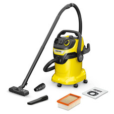 ПРАХОСМУКАЧКА KARCHER WD 5 PV 25000.0 ml ПРАХОСМУКАЧКА KARCHER WD 5 PV 25000.0 ml