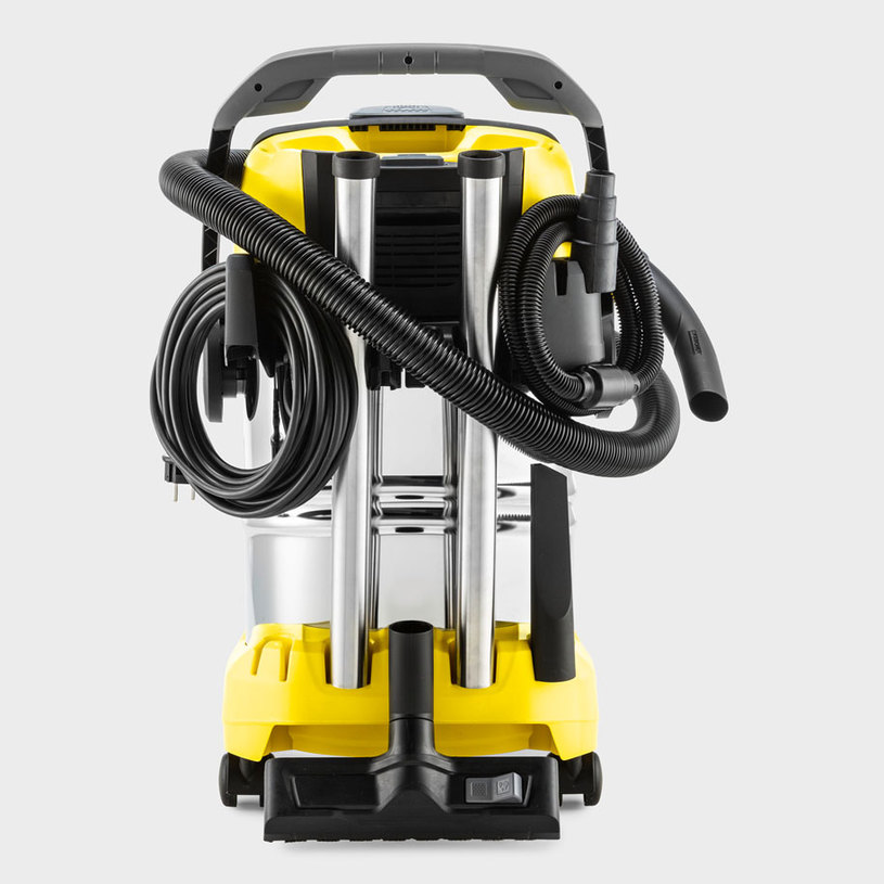 KARCHER ПРАХОСМУКАЧКА WD 6 PS KARCHER ПРАХОСМУКАЧКА WD 6 PS