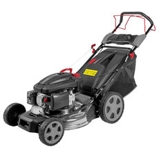 МОТОРНА САМОХОДНА КОСАЧКА GRAPHITE 52G671 139.0 см3, 3.00 КС, CUTTING WIDTH 46.00 см, SELF PROPELLED FUNCTION МОТОРНА САМОХОДНА КОСАЧКА GRAPHITE 52G671 139.0 см3, 3.00 КС, CUTTING WIDTH 46.00 см, SELF PROPELLED FUNCTION